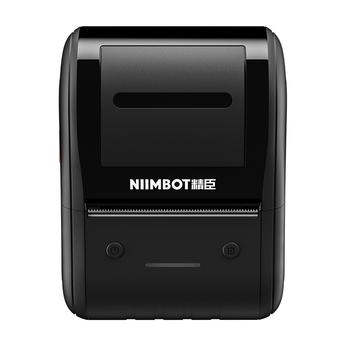 Niimbot (JC) Wider Label - Clear & Color – Niimbot Label Maker