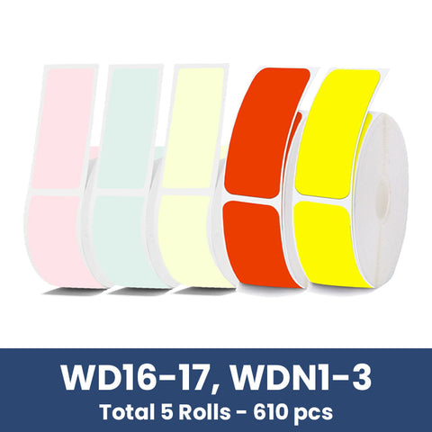 D101 Bundles