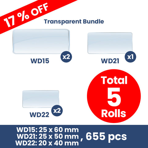 D101 Bundles