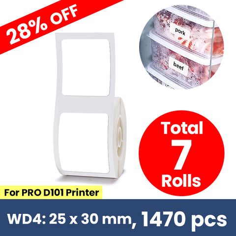 D101 Bundles